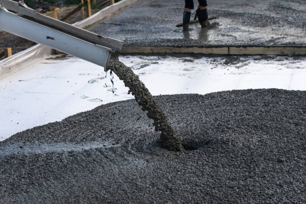 Best Concrete Demolition Services  in Euharlee, GA