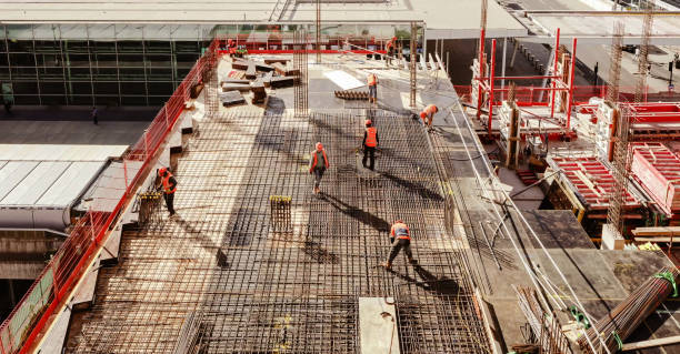 Best Concrete Leveling Services  in Euharlee, GA