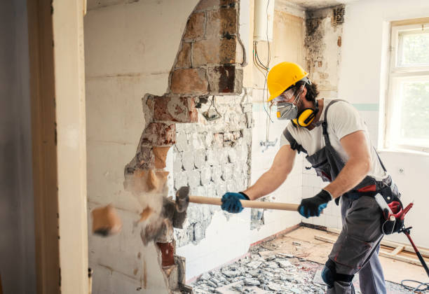 Best Custom Concrete Contractor  in Euharlee, GA