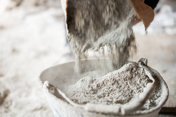 Best Local Concrete Companies  in Euharlee, GA
