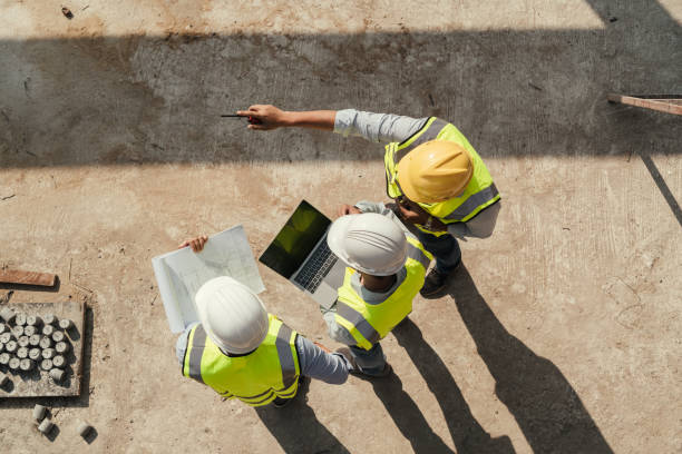 Best Decorative Concrete Services  in Euharlee, GA
